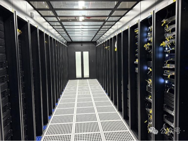 企業(yè)動(dòng)態(tài) | 堅(jiān)守底線，筑牢信息安全防線——甘肅征信成功完成網(wǎng)絡(luò)安全等保三級(jí)測(cè)評(píng)