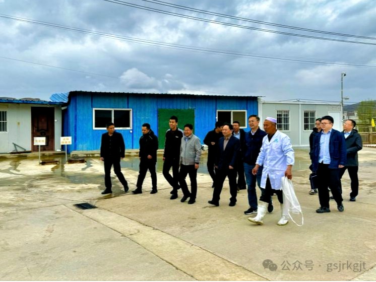 凝聚財政擔保合力 撬動資源助企紓困——天水市出臺《“財政+擔保”工作實施方案》