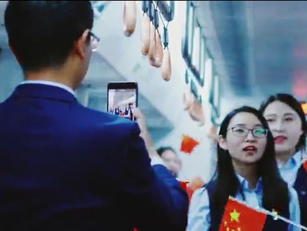 主題黨日活動(dòng)