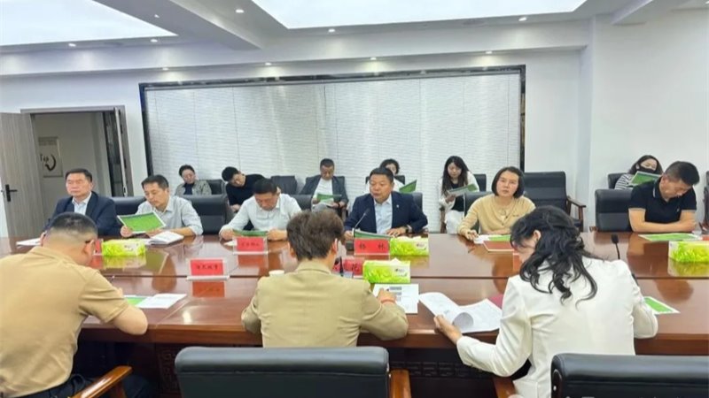 【深化“三抓三促”】擔(dān)?；钏疂?rùn)澤實(shí)體 惠企服務(wù)溫暖人心——金控酒泉擔(dān)保開展服務(wù)提質(zhì)、精準(zhǔn)賦能小微“三農(nóng)”發(fā)展專項(xiàng)活動(dòng)