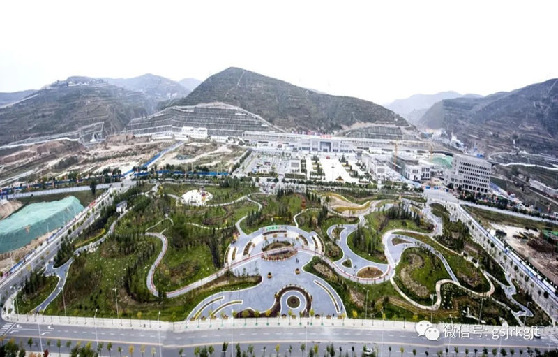 金控定西擔保推動應收賬款質押模式新突破